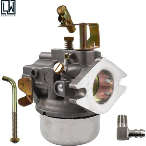 Carburetor For Kohler John Deere 110 112 210 212 Tractor Carb 14 16 Horse Engine