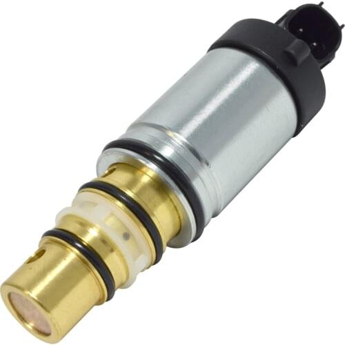 Sanden PEX13 PEX16 CVC14 CVC16 AUTO AC A/C compressor Control Valve EX 10484C For Hyundai TucsonFiat Peugeot GM Opel E257060