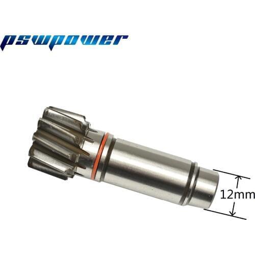 Bafang 8FUN BBS0101B/BBS02B kit pinion gear for replacement