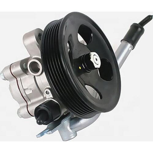 Power Steering Pump for Hyundai Sonata 2.4L 06-10 Factory NEW 571003K010 57100-3K010 57100-3K000 571003K000