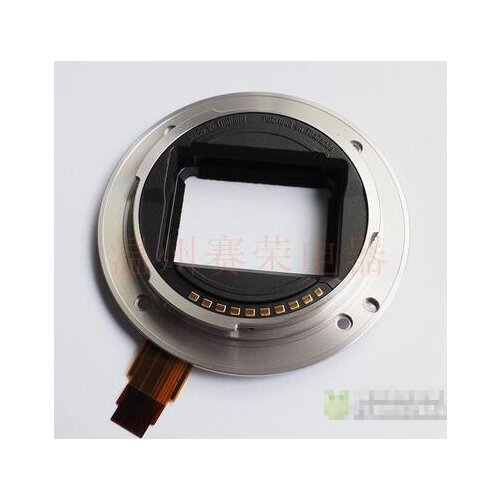 New rear Bayonet Mount with contact cable assy repair parts for Sony FE 24-70mm F2.8 GM SEL2470GM Lens