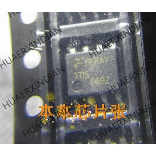 New FDS6692 FDS 6692SOP1.5 high quality