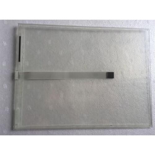 NEW SCN-A5-FLT17.1-Z01-0H1-R E509854 HMI PLC touch screen panel membrane touchscreen