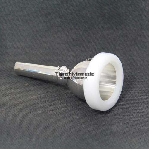 New style Barirone Mouthpiece Gold-plated good