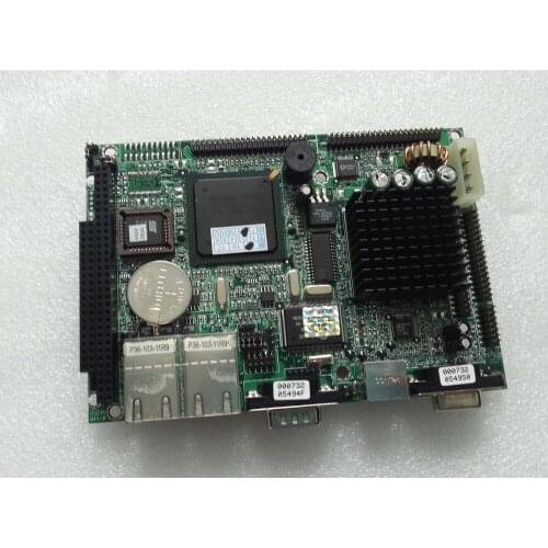 Applies to For Gene-4312 Rev.A1.1 industrial motherboard well tested working