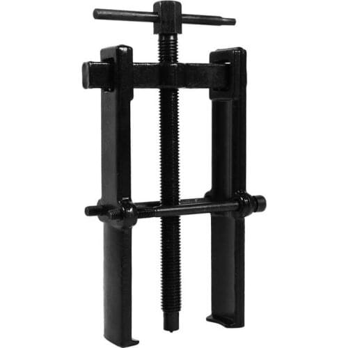 Two Jaw Legs Bearing Gear Puller Remover Hand Tool Removal Kit Bearing Gear Remover