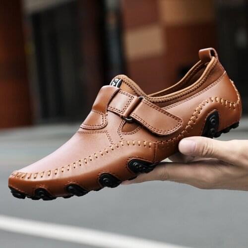 QILAI Men's Shoes