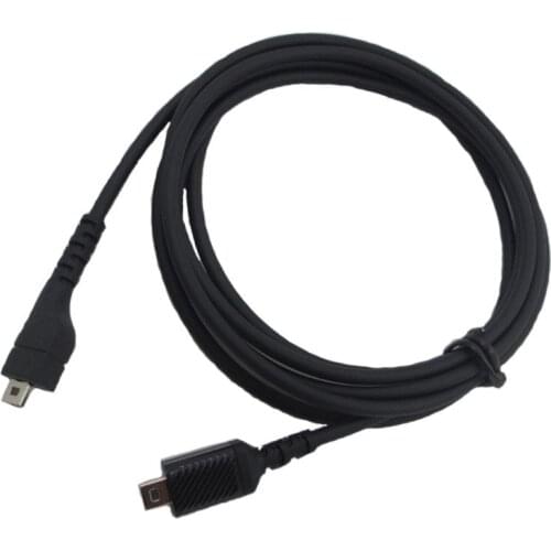 Replacement Sound Card Audio- Cables For Steel-Series Arctis 3/5/7 Pro Headphone