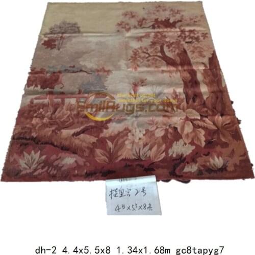 Tapestry vintage needle gobelin tapestry decorative wall tapestries italian tapestry wool tapestry