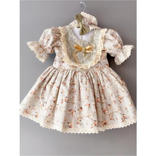 Vipiri Children `s Dress