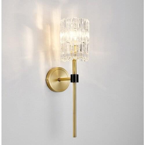 Japan nicho de parede ventilador de techo hanglampen glass ball dining room aisle living room monkey lamp home deco