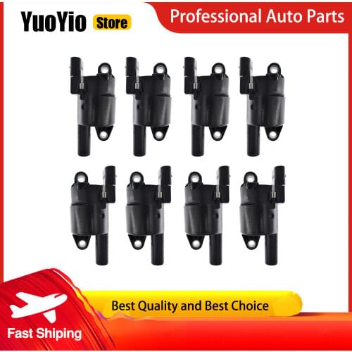 YuoYio Ignition Coils