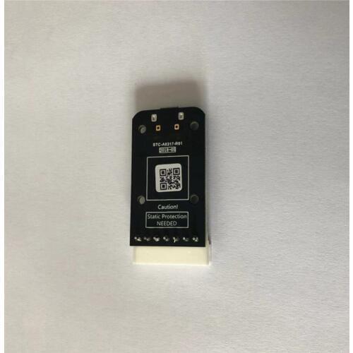 Replacement LIDAR USB Serial Port Adapter Board for SLAMTEC RPLIDAR A1M8 A1 LIDAR Accessories