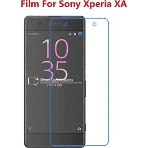 ZUIDID Xperia XA