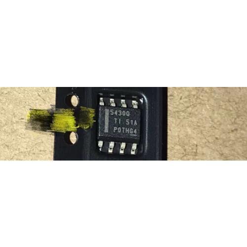 20PCS/LOT TPS5430QDDARQ1 TPS5430QDDAR 5430Q TPS5430Q NEW
