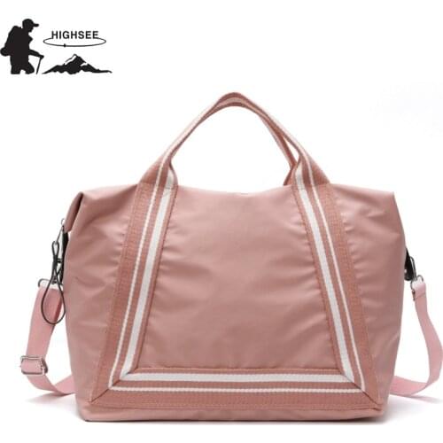 Men's Sports Bags HIGHSEE China
