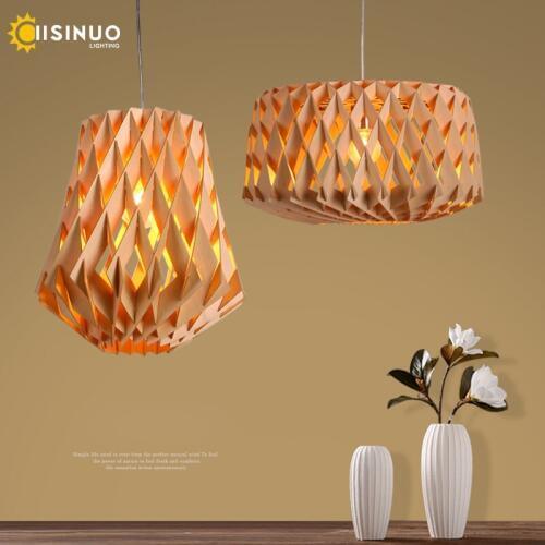 LED Pendant Lights IISINUO China