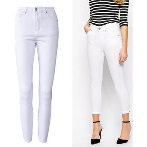 JMprobe Women's Skinny Pants