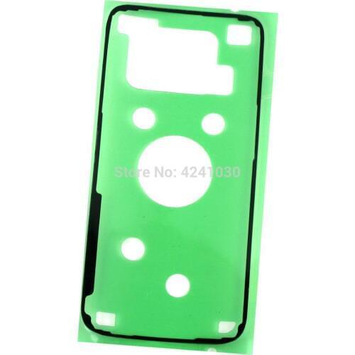 Battery Back Cover Adhesive Tapefor For Samsung Galaxy S7 Edge G935