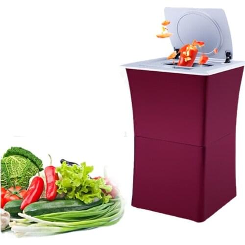 TT Kitchen Kitchen Waste Processor Household Sink Food Kitchen Biological Kitchen Waste High-Power Grinder