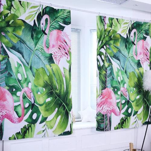 Meijuner Curtains