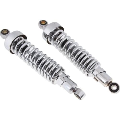 Motorcycle Rear Shock Absorbers for Yamaha Virago Vstar XV 250 400 535 750
