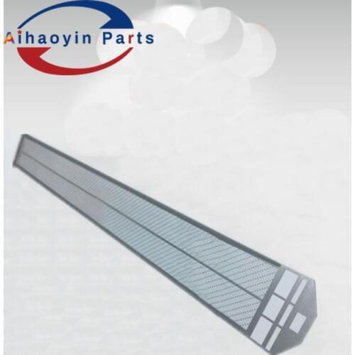 2pcs new Charge Corona Grid for Konica Minolta Bizhub Pro 1050 1050e 1050EP 1050P BH1200 1050 1051 1250 56UA25080 56UA25080E