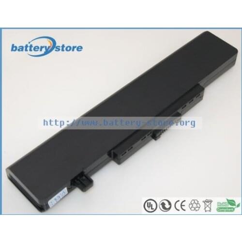 New Genuine laptop batteries for L11M6Y01,L11P6R01,IdeaPad Z380,L11L6F01,45N1049,45N1042,Y480,121500047,11.1V,6 cell