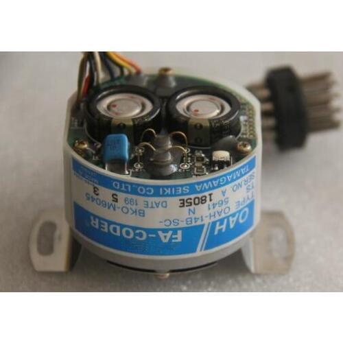 New and Original OAH-14B-SC