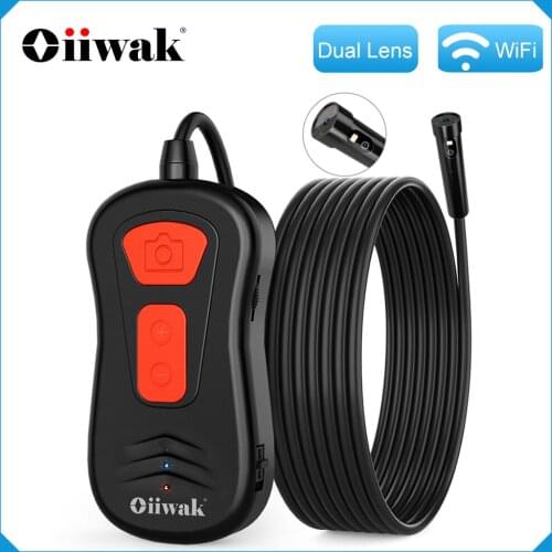 Oiiwak Wireless CCTV Cameras