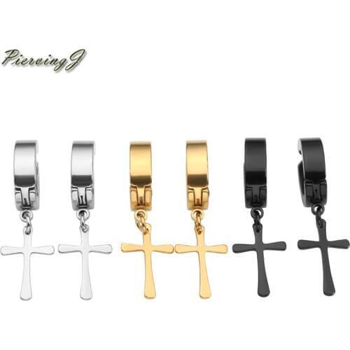 PiercingJ Earrings