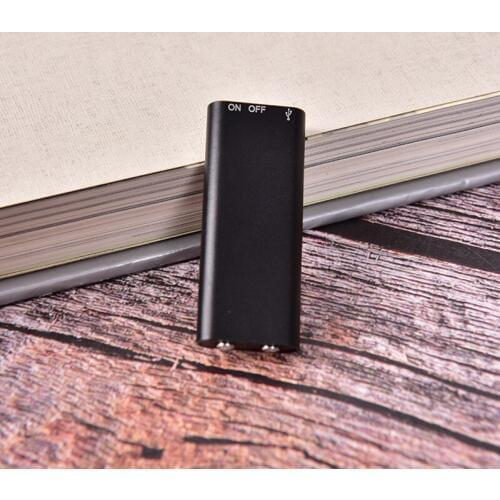 SD&HI Digital Voice Recorders