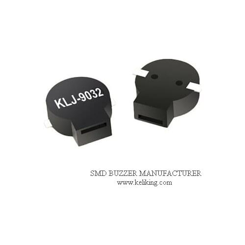 SMD Buzzer Magnetic Buzzer Micro Buzzer Alarm Aduio Transducer KLJ-9032-3627