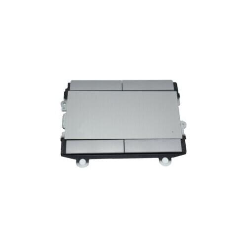 Touchpad Trackpad For HP EliteBook 8460p 8470p Mouse Button Board Silver