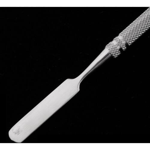 100Pcs Empty Eyeshadow Blush Makeup Pans Tins Palette Square+Stick