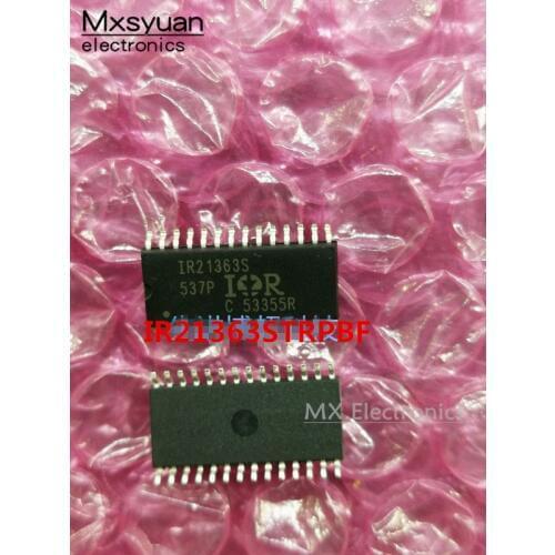 5PCS~20PCS/LOT IR21363STRPBF IR21363S SOP-28 New original