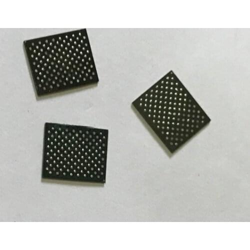 5pcs 64GB For iPhone 8G 8 Plus/8plus/8p 5.5 64G Nand Flash IC Harddisk HDD Chip Memory Solve Error 9 Programmed With SN