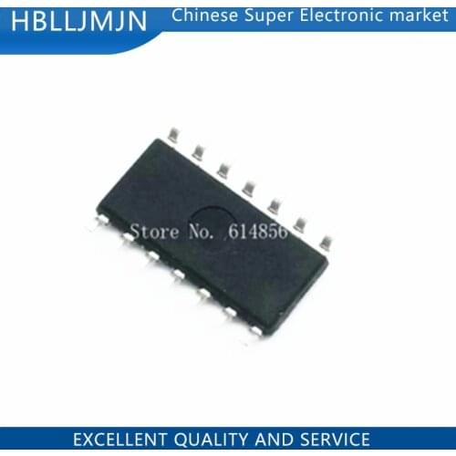 50PCS CD4066BM CD4066 SOP-14
