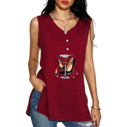 BOXDAQ Women's T-shirts