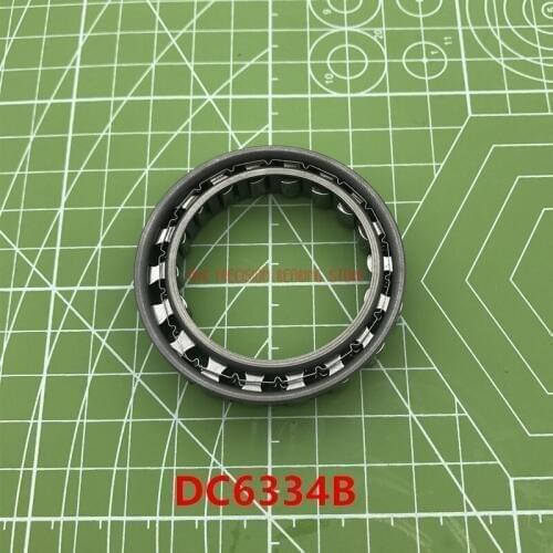 DC6334B One Way Clutches Sprag Type (63.34x80x21mm) One Way Bearings Freewheel Type Gearbox clutch