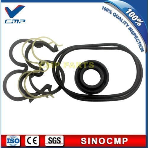 R250-9 R250LC-9 Gear Pump Repair Seal Kit For Hyundai Excavator Service Kits