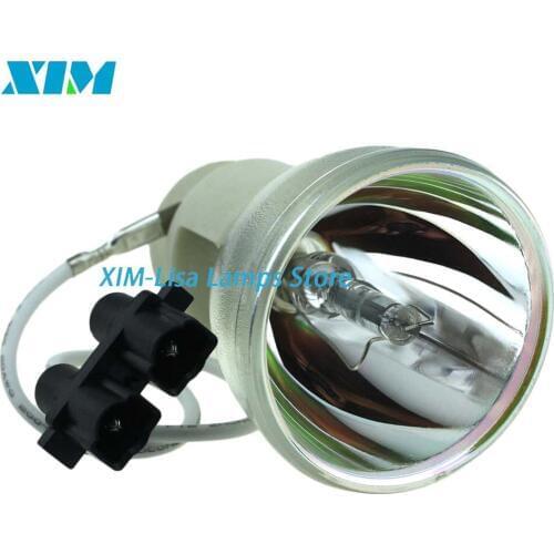 EC.K0100.001 for Acer X110 X110P X111 X112 X113 X113P X1140 X1140A X1161 X1161P X1261 X1261P Projector bulb P-VIP 180/0.8 e20.8