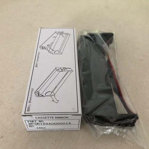 Printer Ribbon Cartridge For OHKURA WPSR188A000001A RM10C Recorder