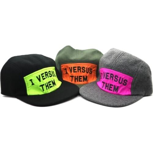 2020 Mens And Womens Fashion Hat Flat Brim Fur Warm Hat Han Qiudong New Baseball Cap