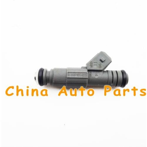 Fuel Injector Repair Kits for B-M-W E39 E38 LAND-ROVER 0280155823 Micro Filter Rubber seal orings Plastic Cap VD-RK-0107