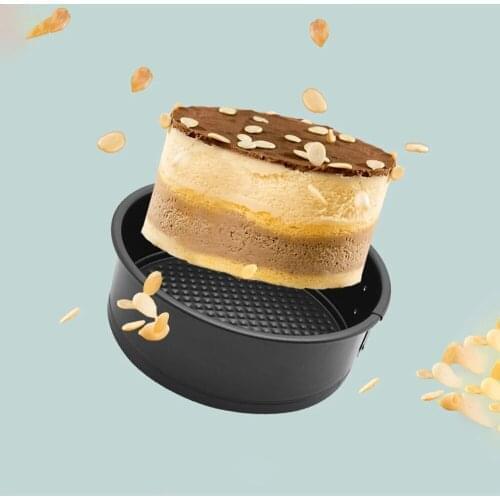 OLOEY Metal Cake Molds China