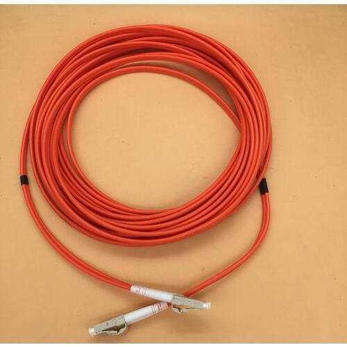 Inkjet printer JHF Vista Leopard V16 Human K-jet optical fiber cable for Konica 512i 1024 printhead long data cable 7M 8M 10M