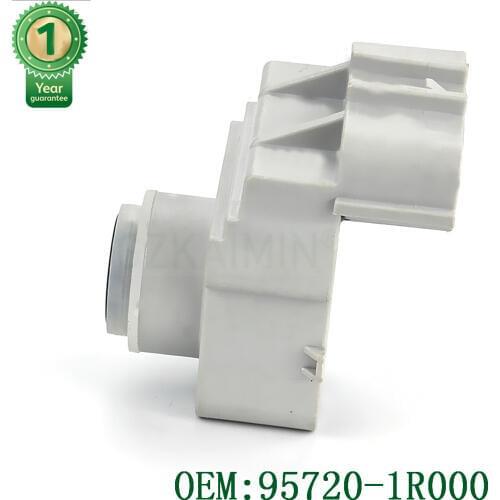 High quality new Parktronic PDC Parking Sensor Car Parking Assist System For HYUNDAI 95720-1R000 95720 1R000 957201R000