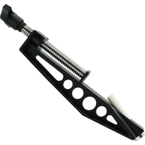 Woodworking Adjustable Pocket Hole Jig Joints Fixed Clamp Slant Hole Pull Clip Clamps for Carpenter Locator Tool Accessories