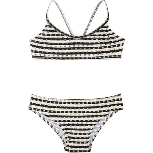 Slipstop Kids Bikini Set